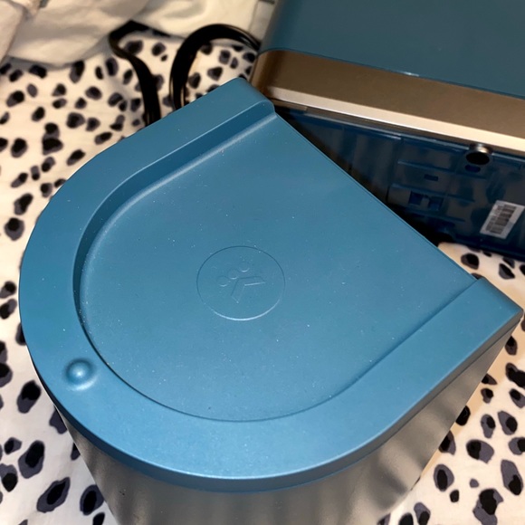 keurig k-cup holder with two packs of k cups - Picture 2 of 4